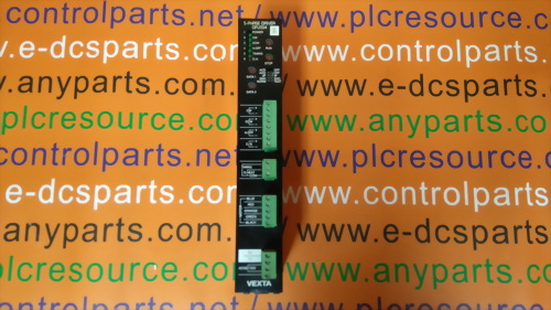 VEXTA 5-PHASE DRIVER DFU1514