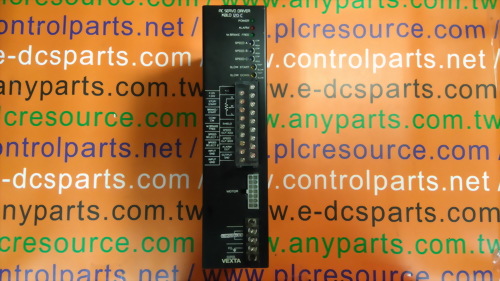 VEXTA AC SERVO DRIVER KBLD 120-C