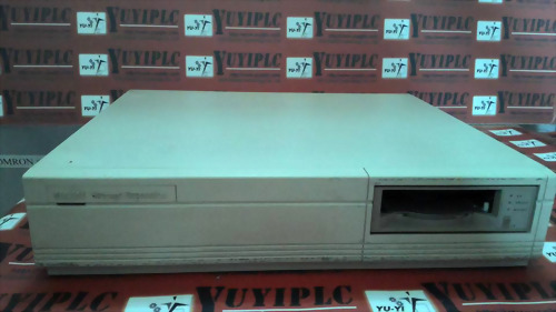 VINTAGE DEC DIGITAL STORAGE EXPANSION SZ12 C-XA