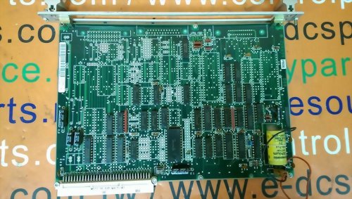 VME VME BOARD ZVK699 (PB06) ZVK699-5