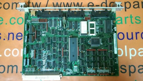 VME VME BOARD ZVK722(PB07) ZVK722-3