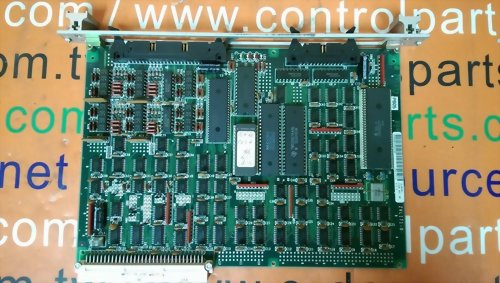 VME VME BOARD ZVL171 (PB05) ZVL171-0