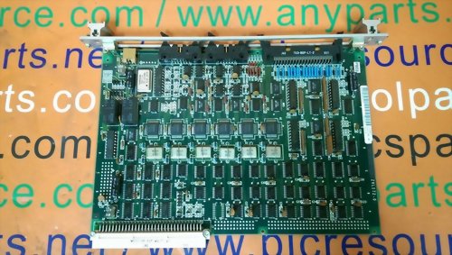 VME VME BOARD ZVL172(PB03) ZVL172-1