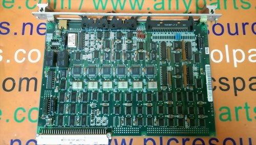 VME VME BOARD ZVL172(PB04) ZVL172-3