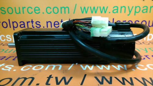 WACOGIKEN AC SERVO MOTOR BNE020C-A914