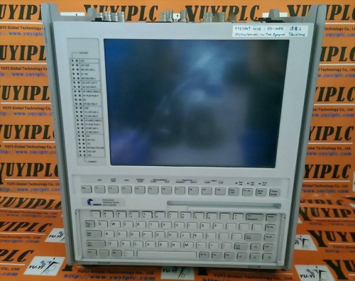 WANDEL & GOLTERMANN ANT-20SE ADVANCED NETWORK TESTER