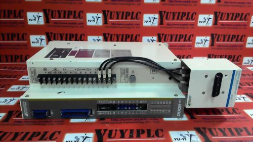 WARRANTY RELIANCE ELECTRIC HR2000 BLA-16 BRUSHLESS