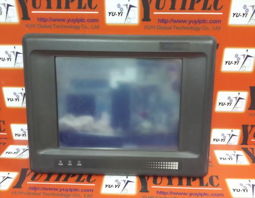 WEINTEK LABS INS GRAPHIC PANEL MT250D