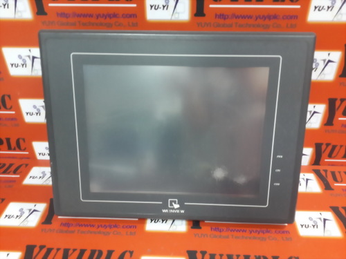 WEINTEK LABS MT510TV 4WV