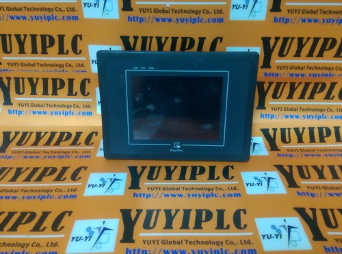 WEINTEK LABS MT6056I V2EV TOUCH SCREEN