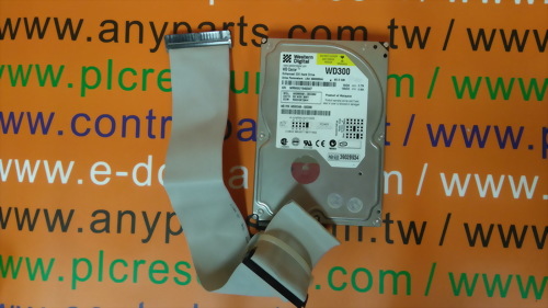 WESTERN DIGITAL WD300AB-32CDB0 IDE HARD DRIVE 30.0GB