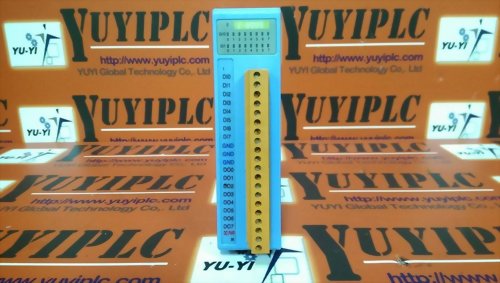 WINCON 8CH DIGITAL I/O MODULE I-8055