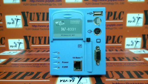 WINCON EMBEDDED CONTROLLER W-8331