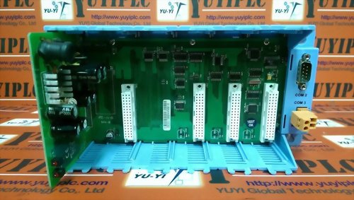 WINCON RACK CHASIS W-B831