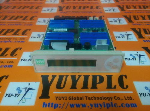 WYTRON SD-2000 CONTROLLER FOR SD MEMORY CARD DUPLICATO