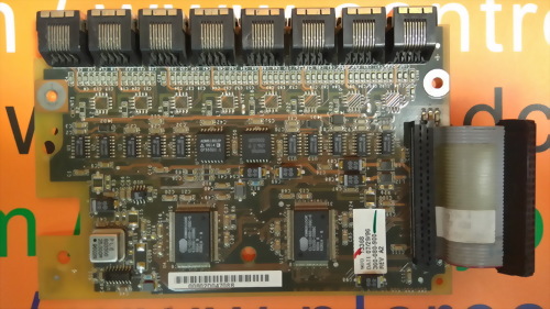 XYLOGICS 360-080-600 / W/O 13368 360-080-900 / ZC2M 94V