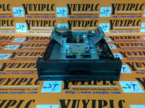 Y-E DATA YD-180 1601 FLOPPY DISK DRIVE