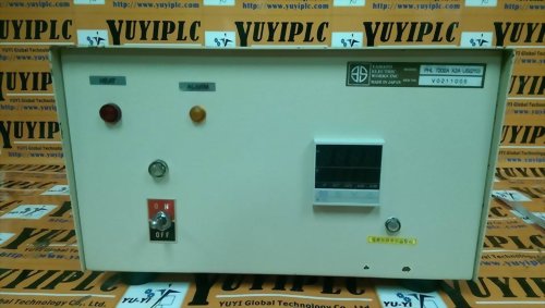 YAMATO ELECTRIC WORKS INC. PHL-7202A-X2A-US(210)