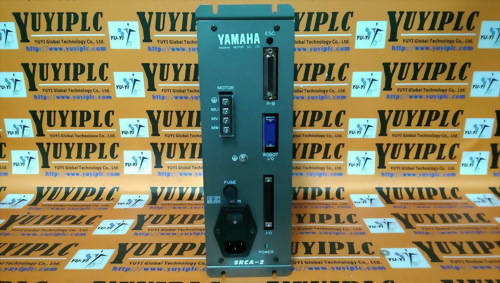 YAMAYA SRCA-2 SRCA2 SERVO DRIVE
