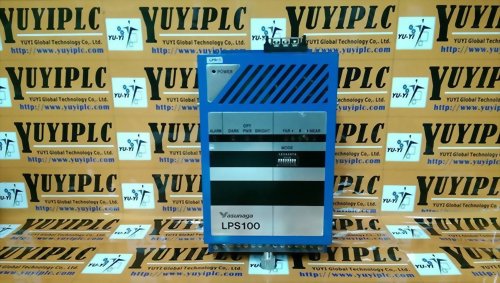 YASUNAGA LPS 100 SERIES LPS-10106B