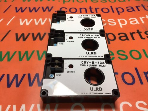 YOKOHAMA CRY-N-10A / U-RD