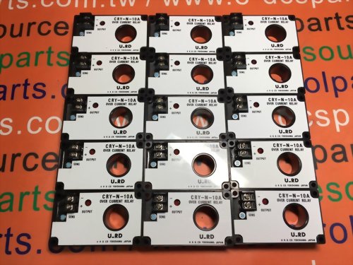 YOKOHAMA CRY-N-10A U-RD