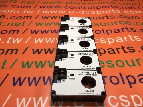 YOKOHAMA CRY-N-10A U-RD