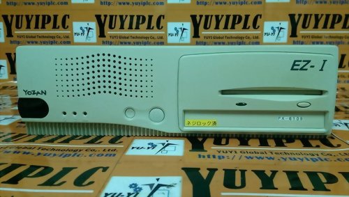 YOZAN COMPUTER EZ-I