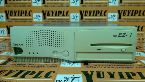 YOZAN EZEL COMPUTER EZ-I