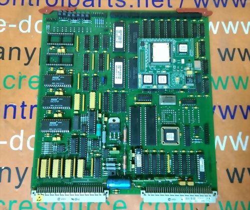 ZEISS 608093-9102-0205 COORDINATE MEASURING MACHINE BOARD
