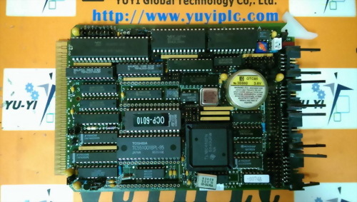 ZIATECH ZT 8808A REV.A1 CPU BOARD ZT 8808A-S074A