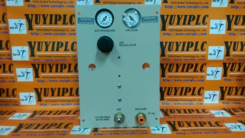 225B-111CAAA / AR25K-N02H-Z / 64-31-0000-0015 PNEUMATIC COMBINATION COMPONENT