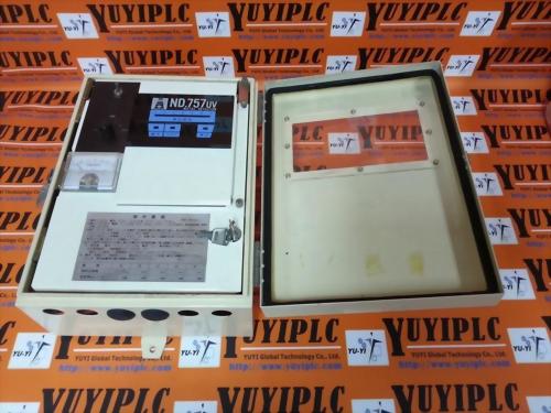 測定 計測 作業 業務 ２SM 金属検出器 ND757UV / METAL DETECTOR 部品