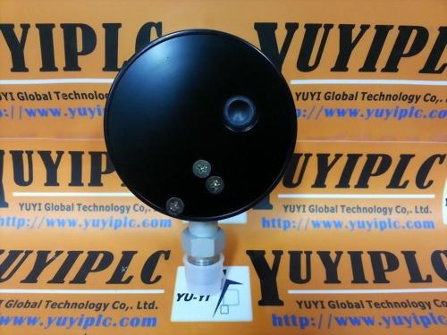 長野計器 普通型圧力計 プレッシャーゲージ AE10-143 AS1/2 100×2.5MPA -NEW