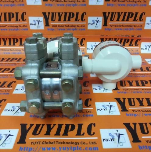 YOKOGAWA 圧力トランスミッタ DPHARP EJ110 / 35KGF/㎠