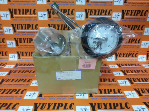 ASAHI 841-S型 DIAPHRAGM-SEAL PRESSURE GAUGE -NEW