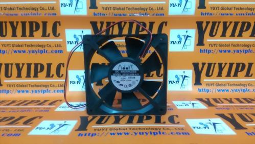 ADDA AD1212HB-A71 FAN DC BRUSHLESS