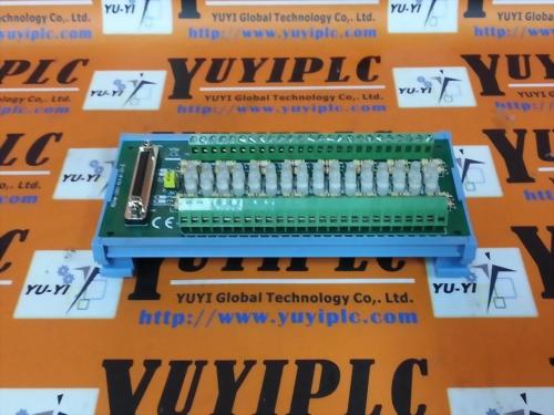 ADVANTECH ADAM-3951 CIRCUIT BOARD REV.B1 01-3