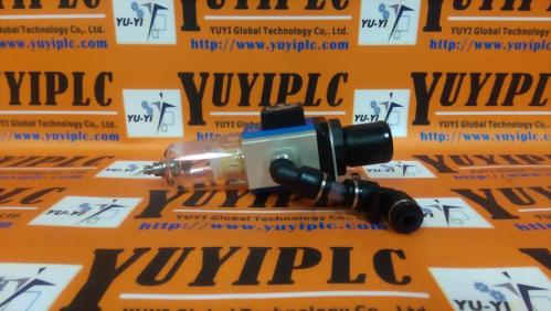 AIRTAC GFR200-08 OIL-WATER SEPARATOR