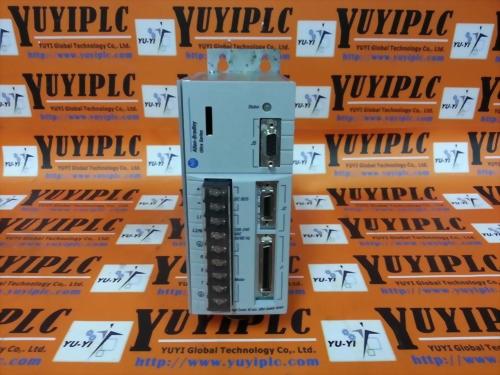 ALLEN-BRADLEY 1398-DDM-005X-NV2 SERVO DRIVE