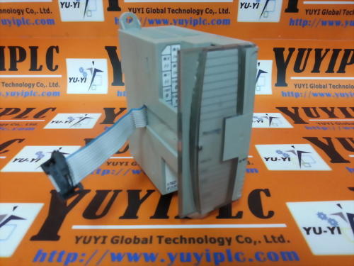 ALLEN-BRADLEY 1762-IF2OF2 MODULE