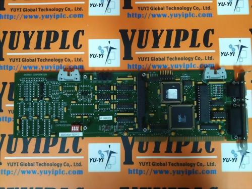 ANORAD ASM 802043A COPROCESSOR PCB