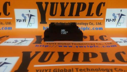 ANV PYF08A-E RELAY