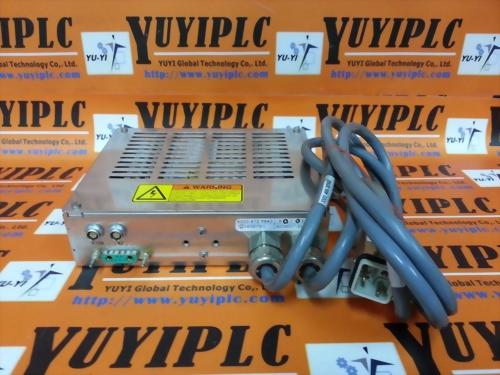 ASML 4022.472.8842 POWER SUPPLY SVG