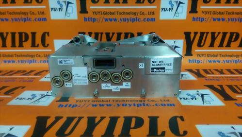 ASML / PARKER 4022.656.43151 NXT WS CLAMP / FREE