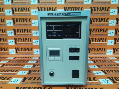 AVIO NRW-100A SUPPER WEIDER