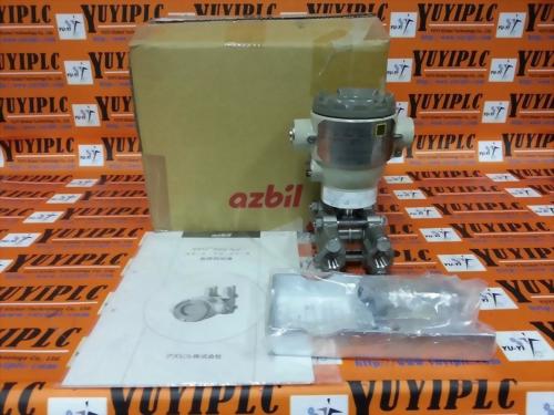 AZBIL DSTJ3000 / PRCA-095 / JTD920A-1E1A2-22XX1-A2T1