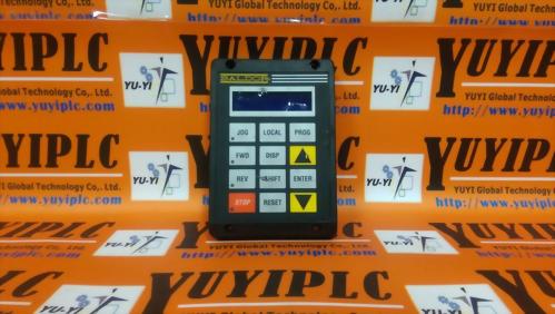 BALDOR KP0022A07 KEYPAD OPERATOR PANEL CONTROL UNIT