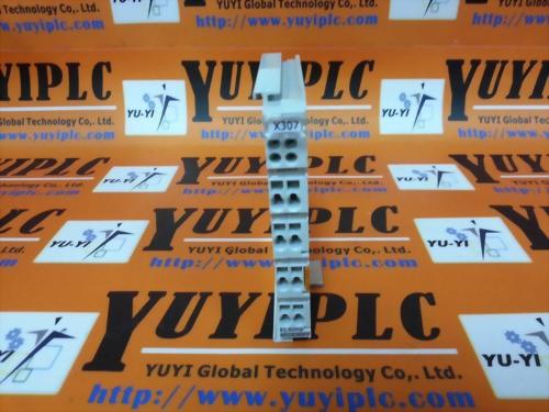 BECKHOFF KL9010 BUS END TERMINAL