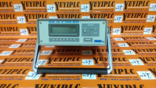 BIRD 4421 MULTIFUNCTION POWER METER